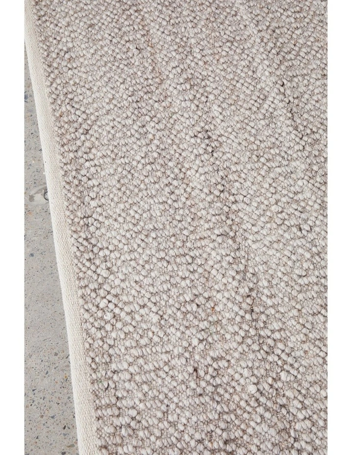 Boucle Rug image 4