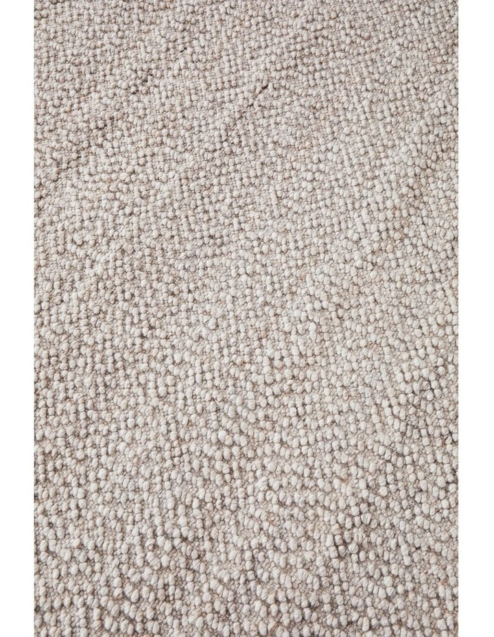 Boucle Rug image 5
