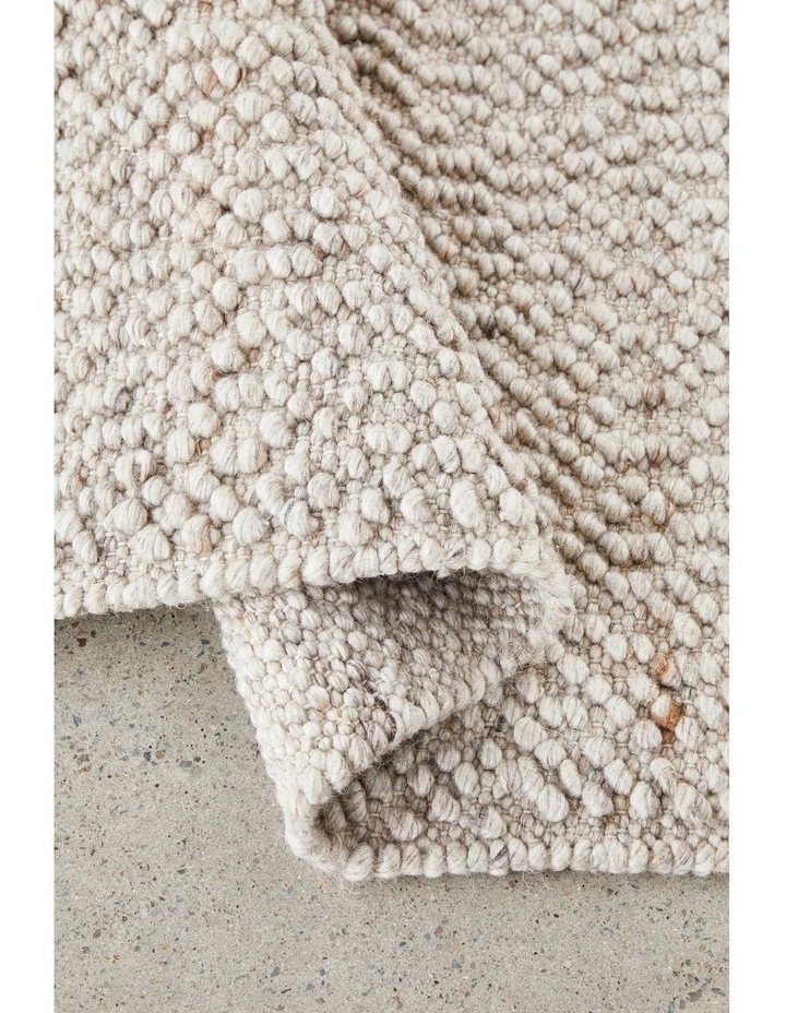 Boucle Rug image 6