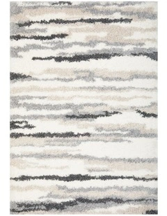 Moonlight Neptune Rug
