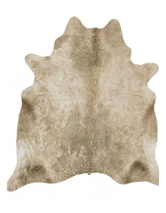 Premium Brazilian Cow Hide Rug