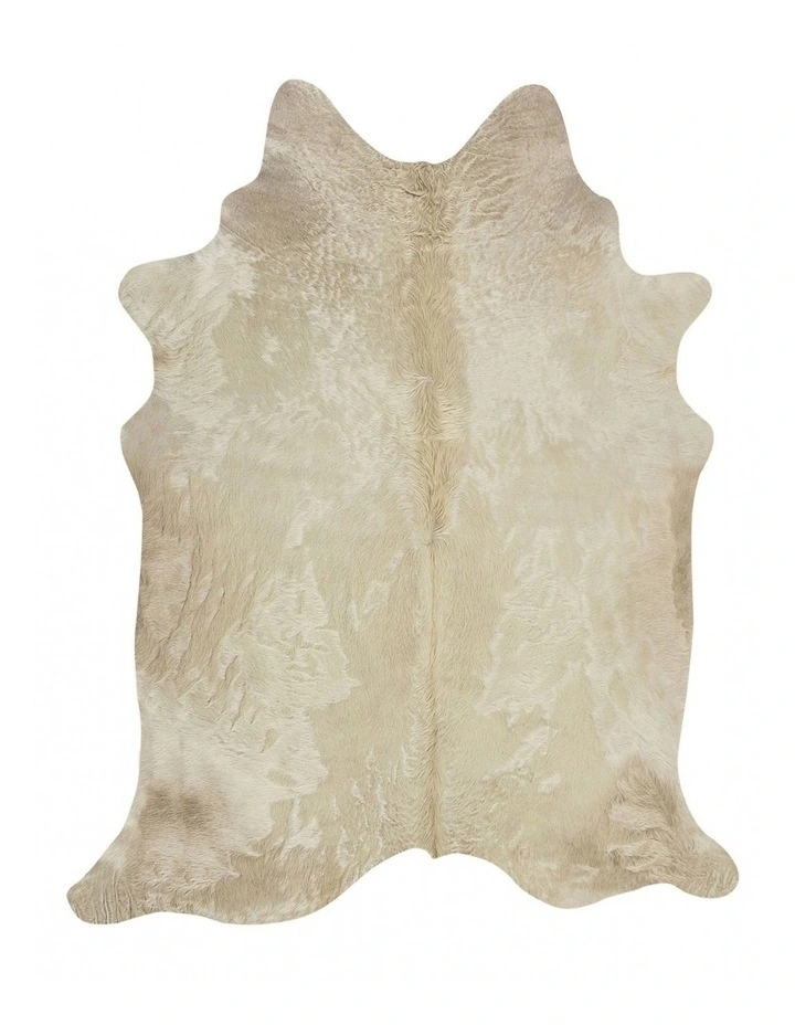 Premium Brazilian Cow Hide Rug image 2