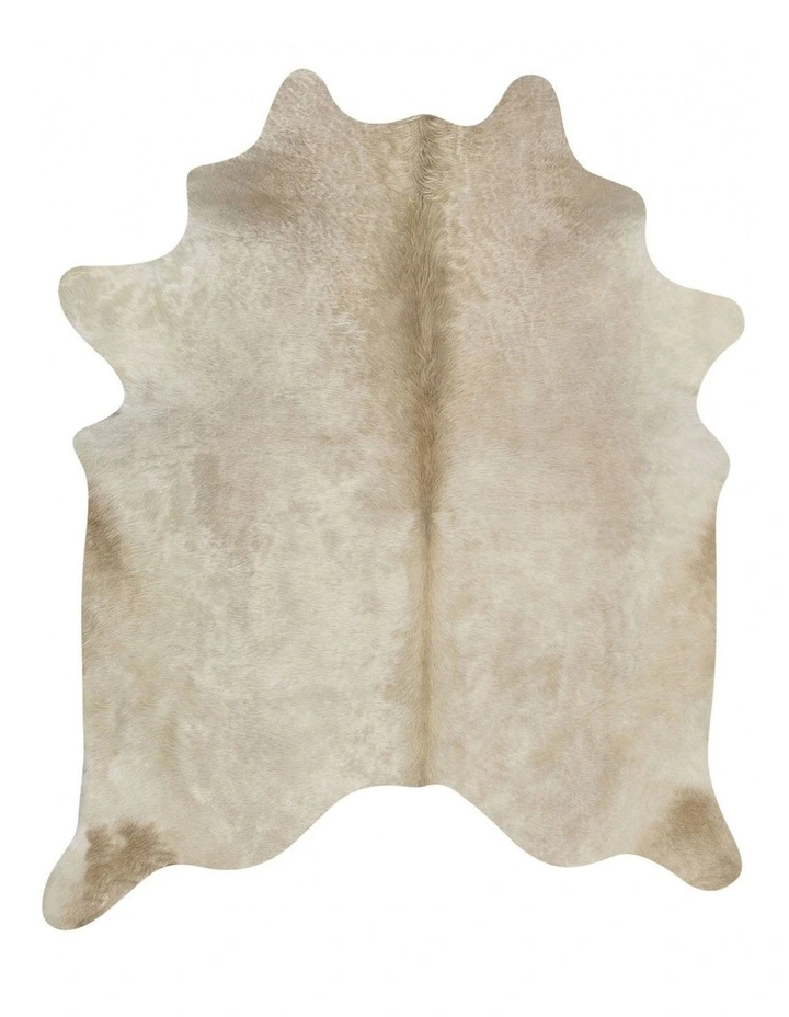 Premium Brazilian Cow Hide Rug image 3