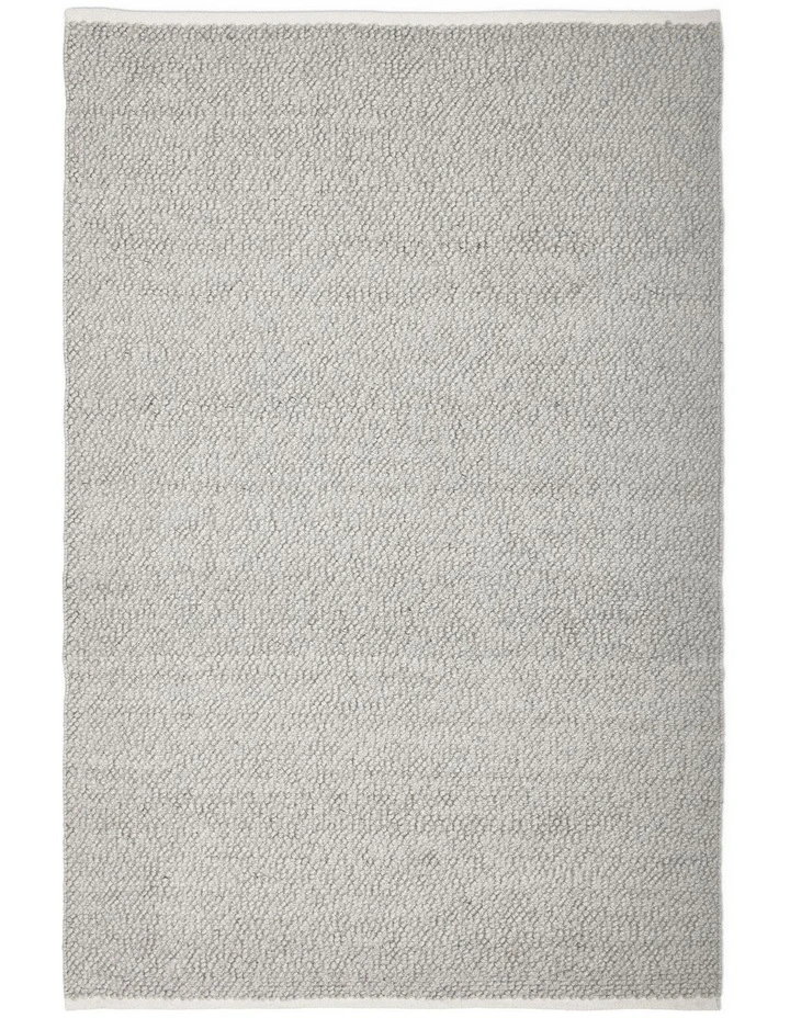 Boucle Rug image 1