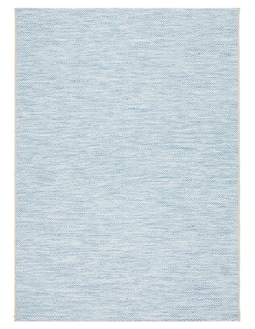 Blue colour