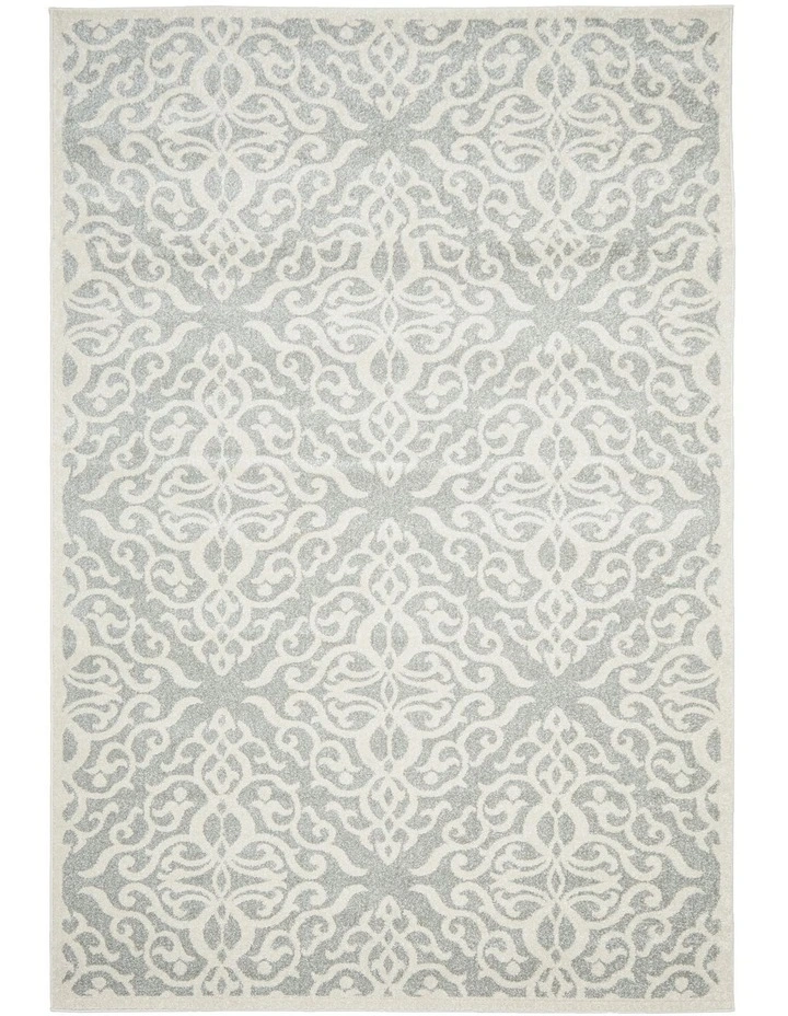 Chrome Lydia Rug image 1