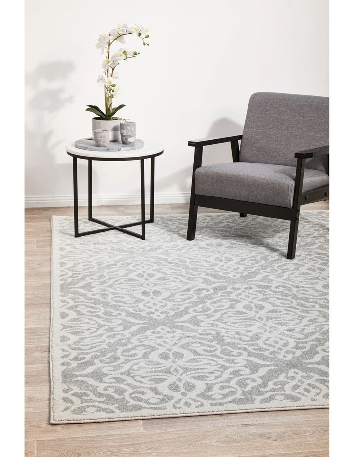 Chrome Lydia Rug image 2