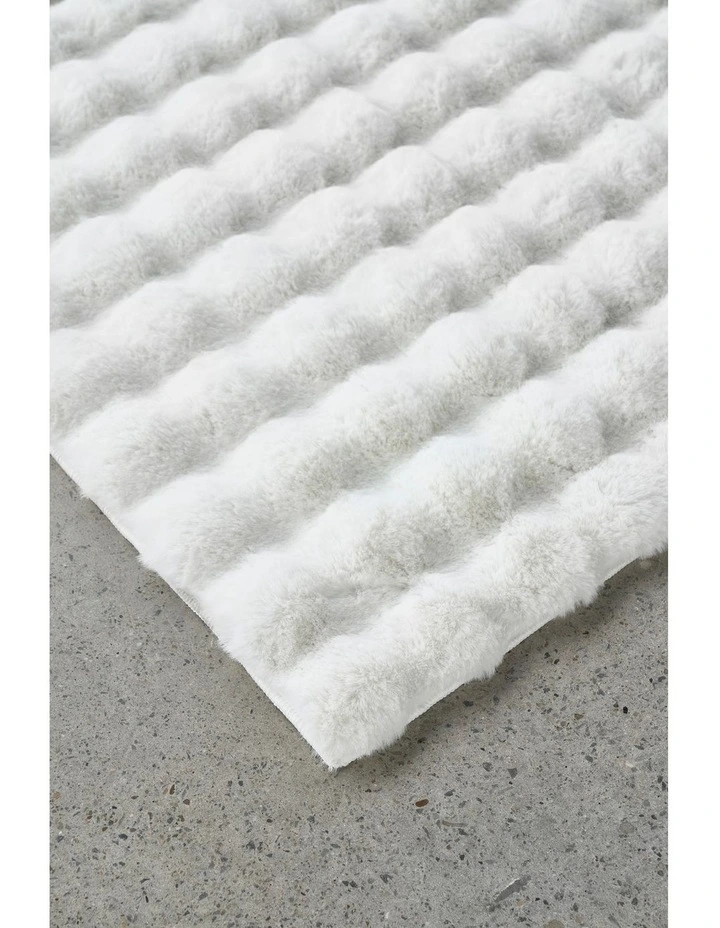 Bubble Washable Rug image 7