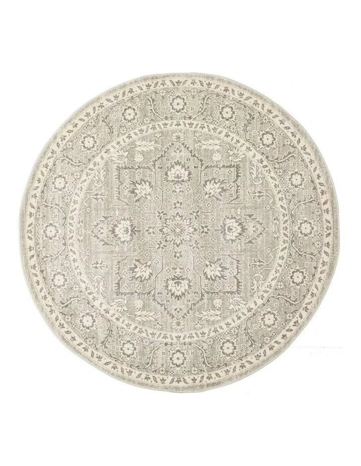 Evoke 261 Round Rug image 1