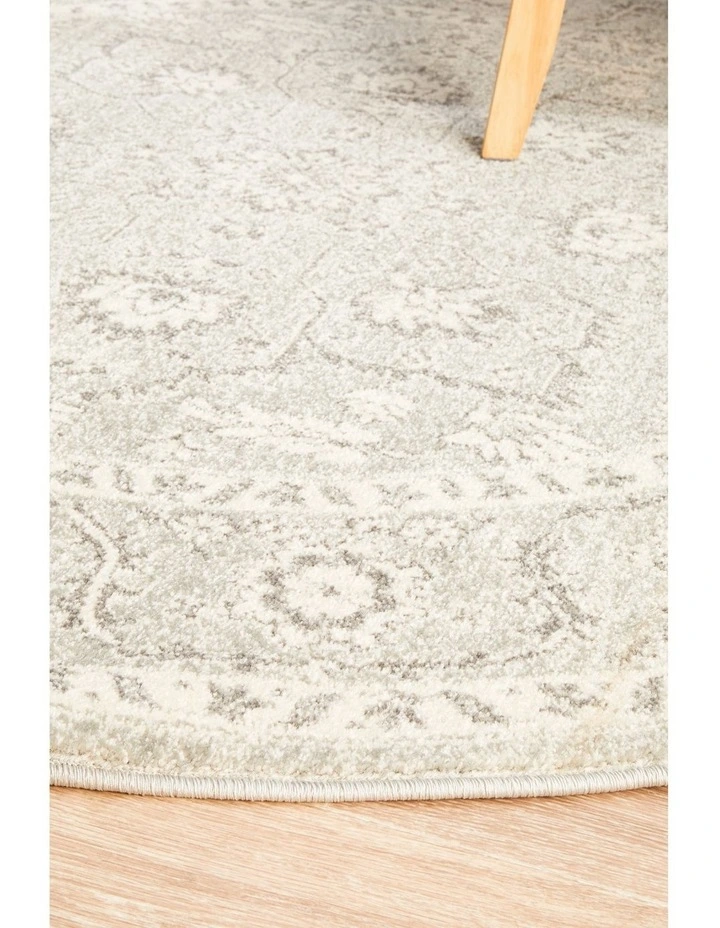 Evoke 261 Round Rug image 5