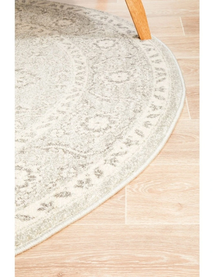 Evoke 261 Round Rug image 6