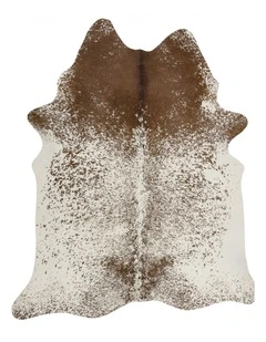 Premium Brazilian Cow Hide Rug