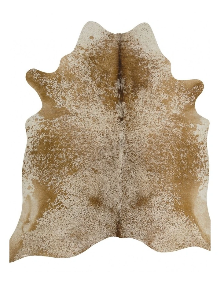 Premium Brazilian Cow Hide Rug image 2
