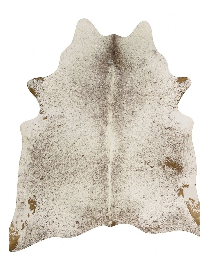 Premium Brazilian Cow Hide Rug image 3
