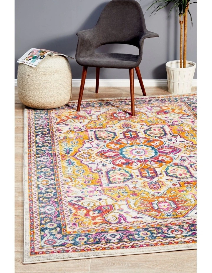 Babylon 207 Rug image 2