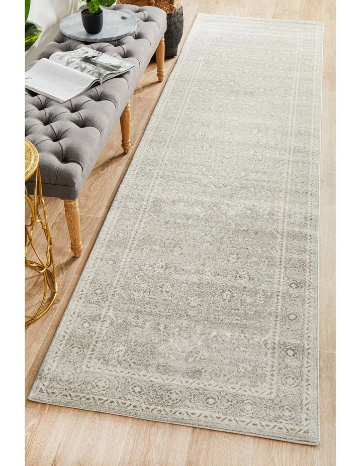 Evoke 261 Runner Rug image 2