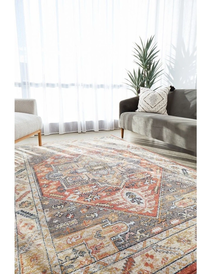 Legacy 850 Rug image 2