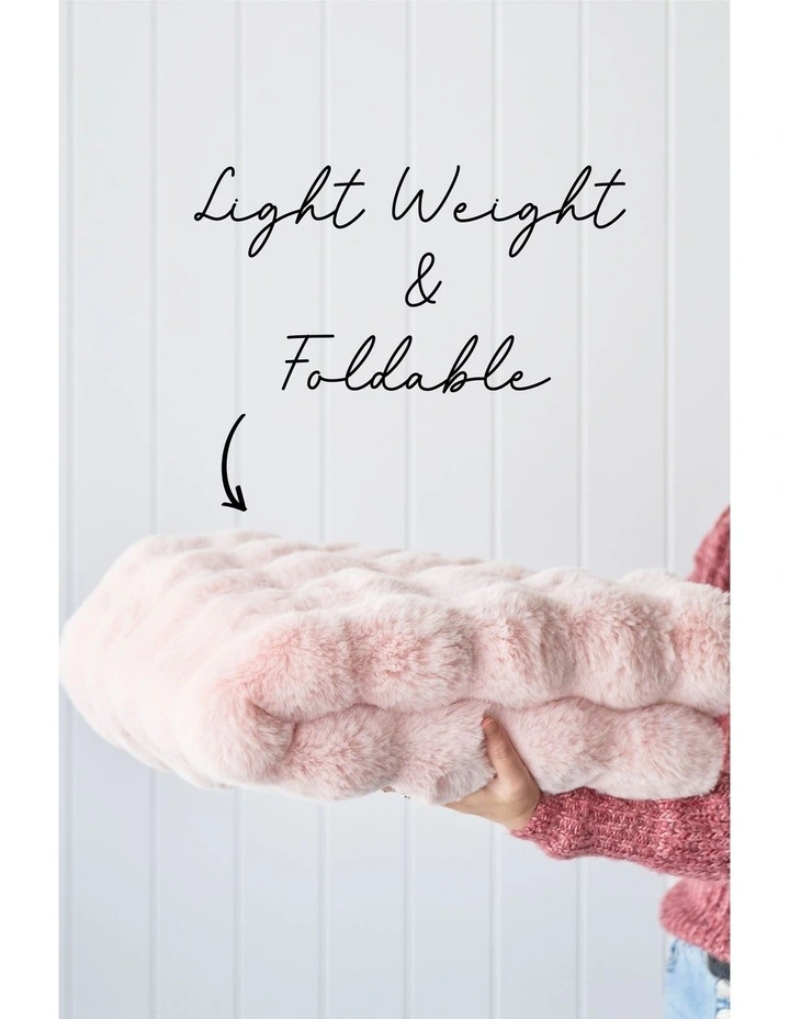 Bubble Washable Rug image 4
