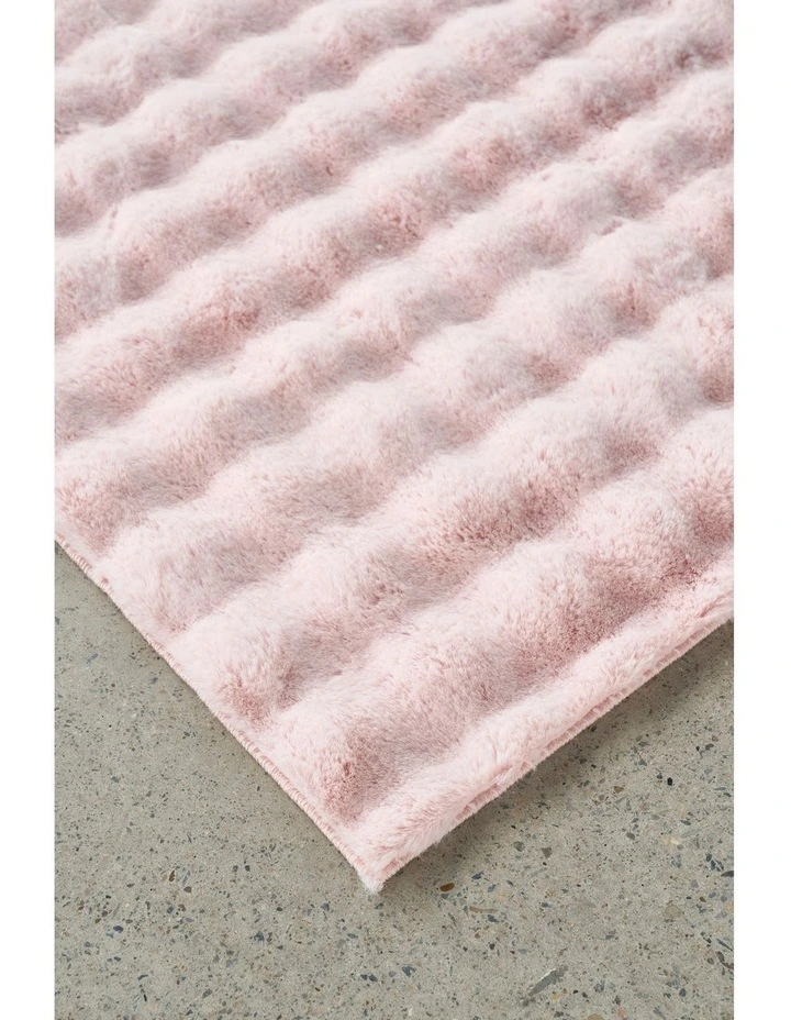 Bubble Washable Rug image 7