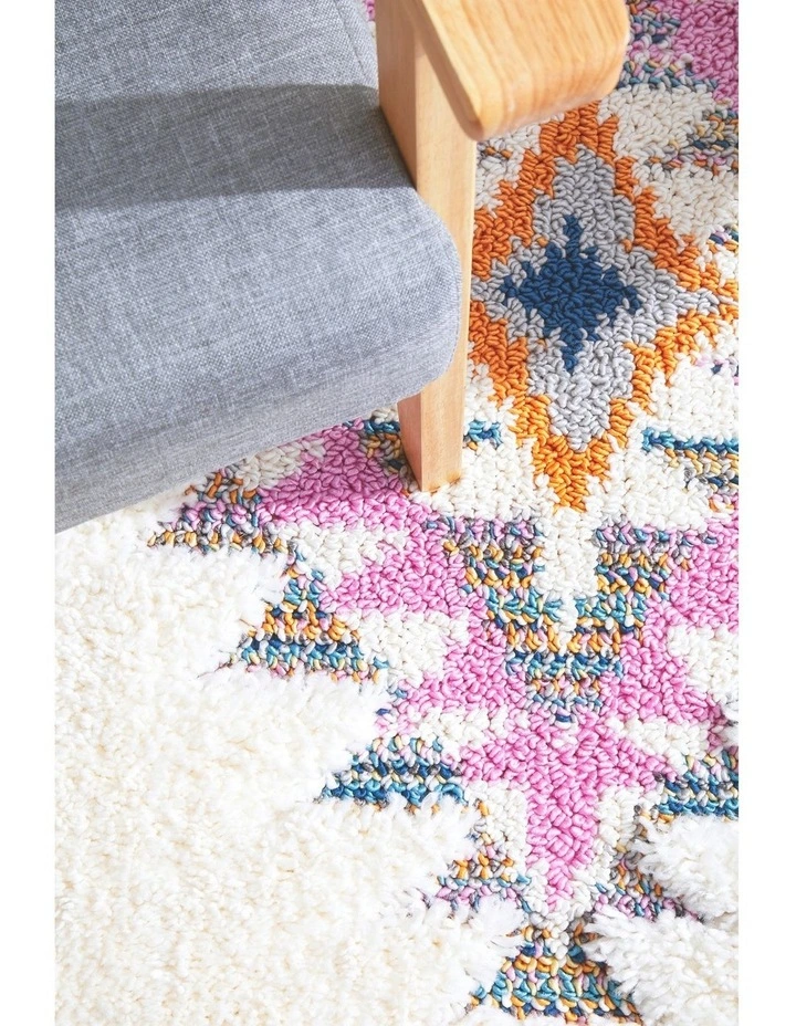 Amsterdam Layla Rug image 5