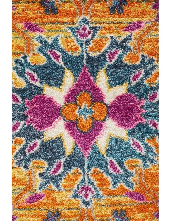 Babylon 210 Round Rug image 6