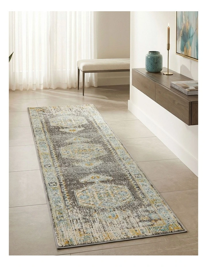 Century 944 Runner Rug image 2