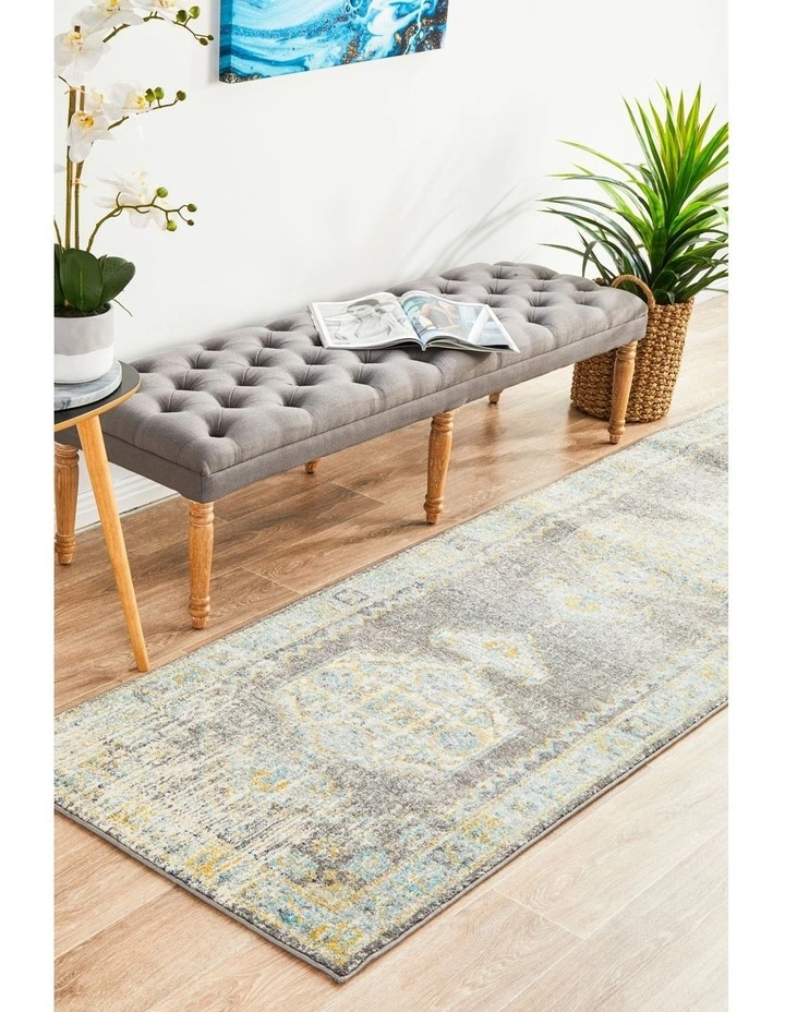 Century 944 Runner Rug image 3