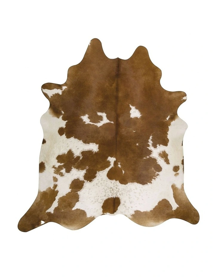 Premium Brazilian Cow Hide Rug image 2