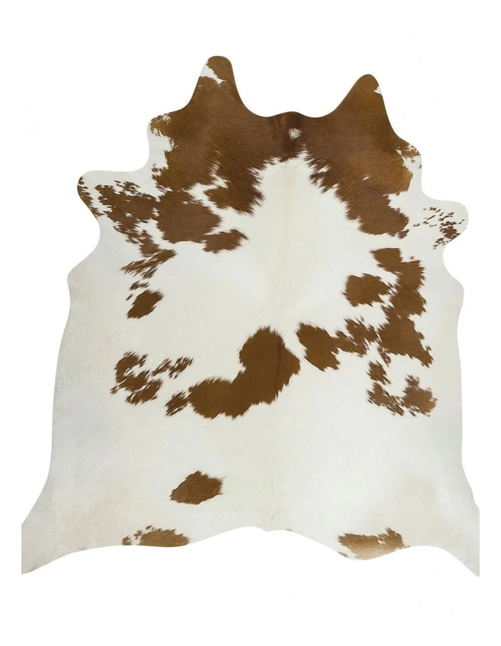 Premium Brazilian Cow Hide Rug image 3