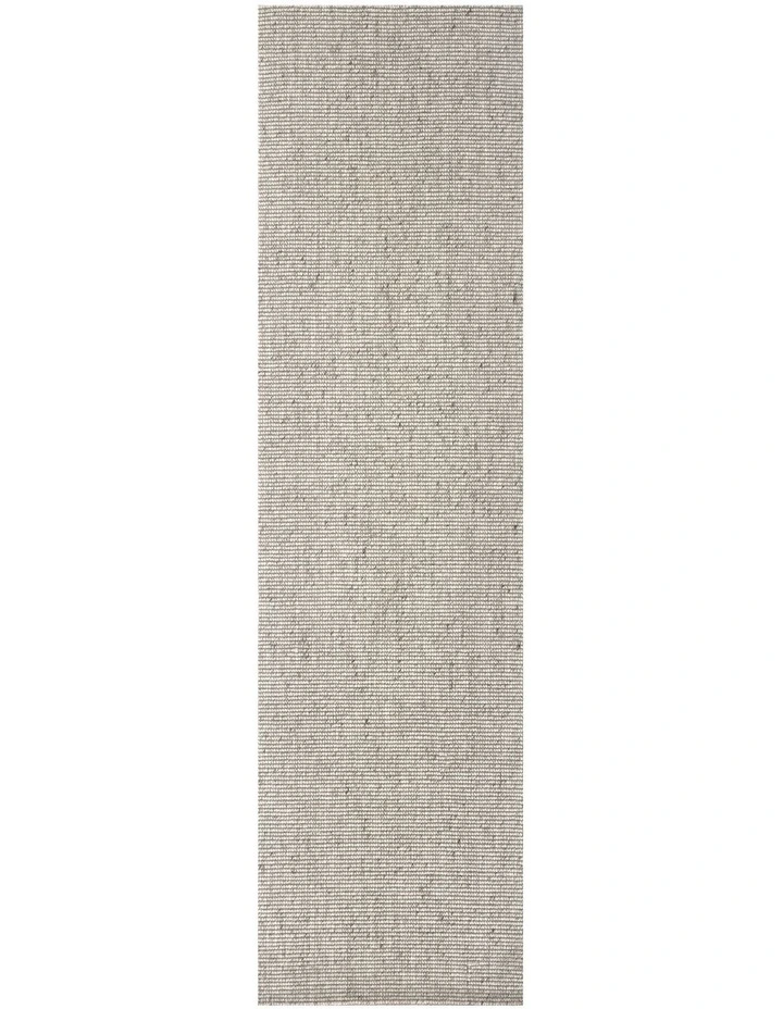 Harlow Ariel Runner Rug image 1