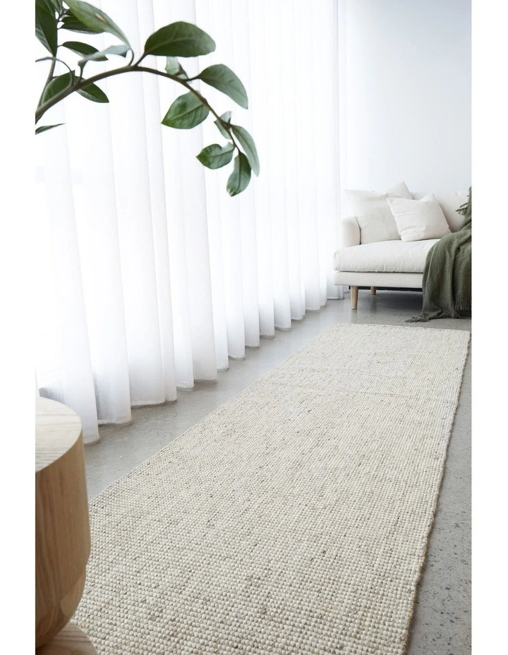 Harlow Ariel Runner Rug image 2