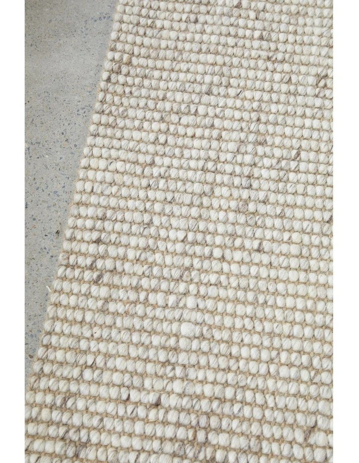 Harlow Ariel Runner Rug image 3