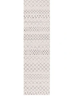 Oasis 454 Runner Rug