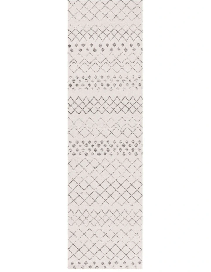 Oasis 454 Runner Rug image 1