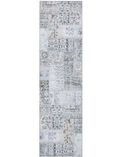 Illusions 189 Runner Rug