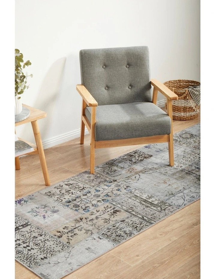 Illusions 189 Runner Rug image 3
