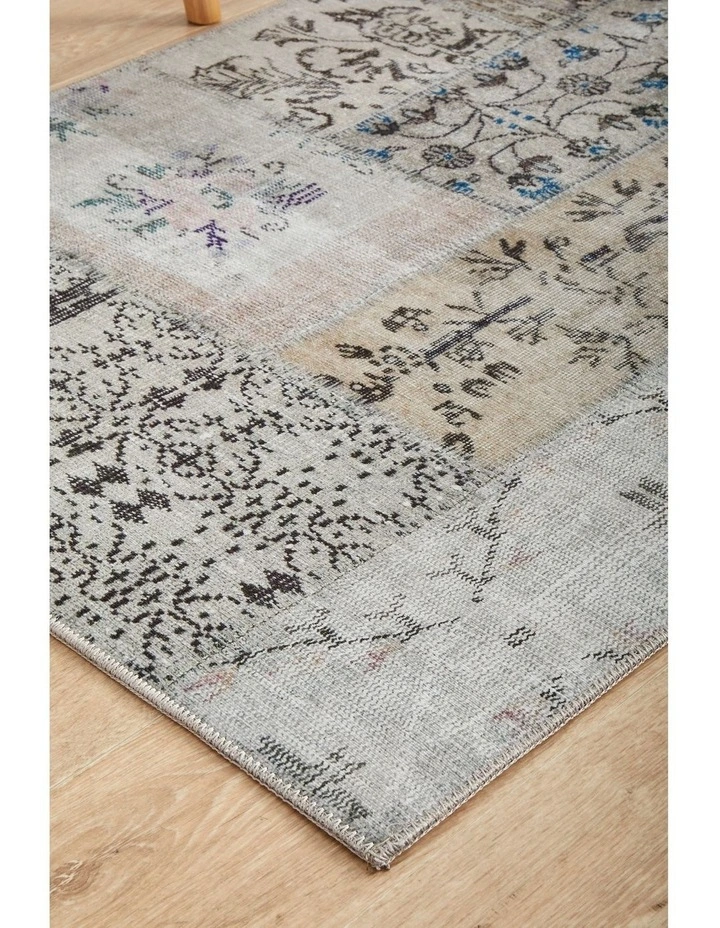 Illusions 189 Runner Rug image 4