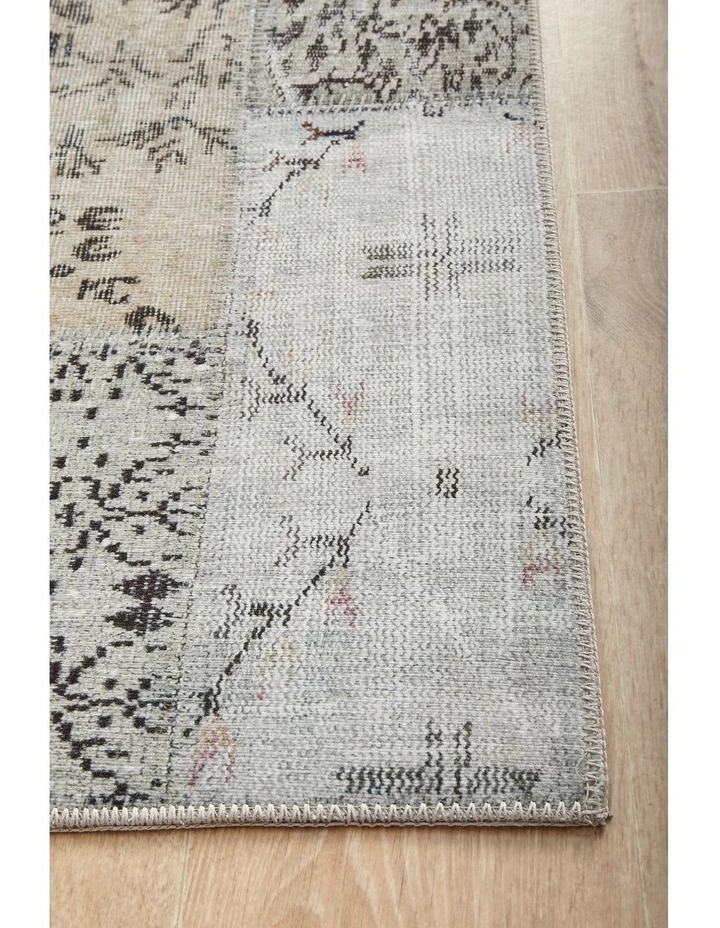 Illusions 189 Runner Rug image 5