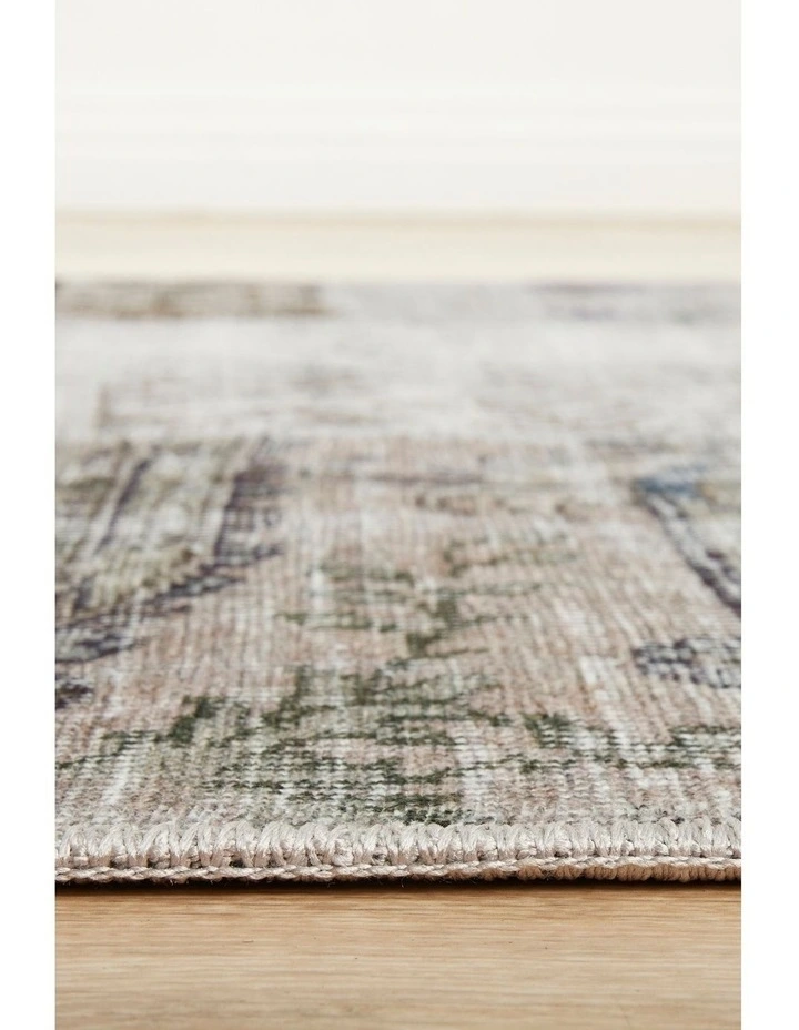 Illusions 189 Runner Rug image 6