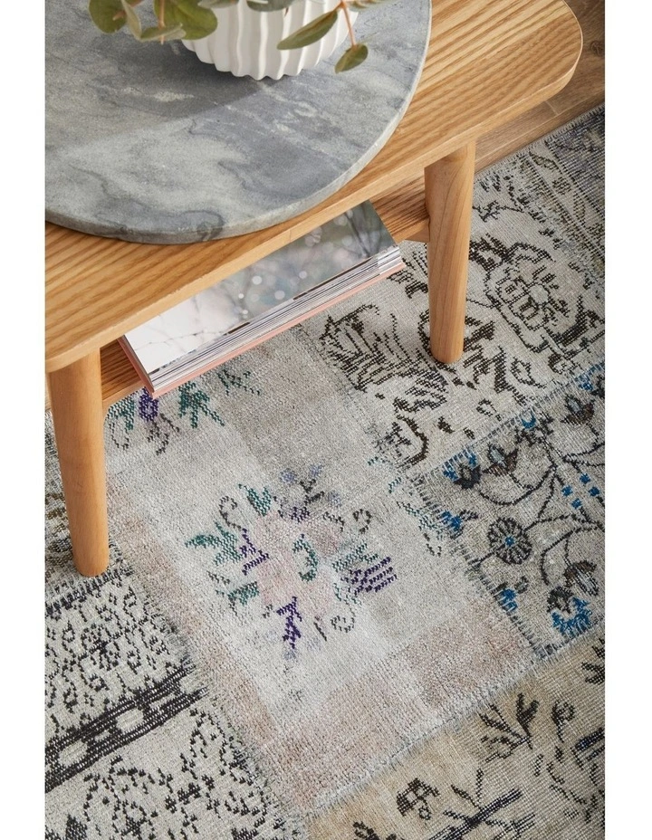 Illusions 189 Runner Rug image 7