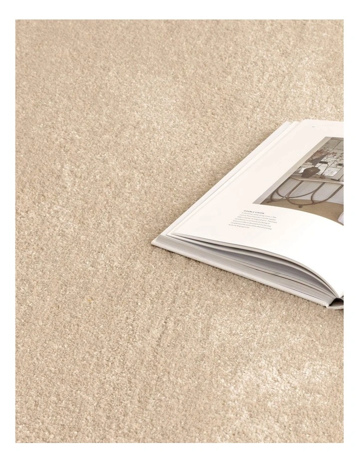 Nessa Beige Jellybean Rug (N700) image 5