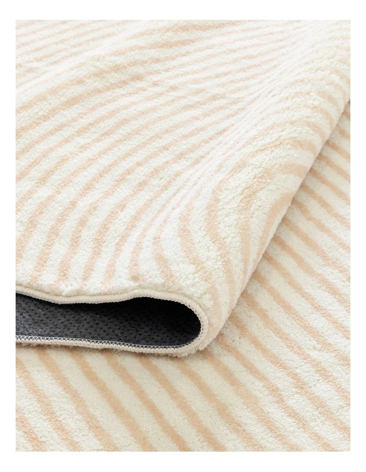 Cloud Arches Cream Beige Washable Rug- Fairy003 image 3
