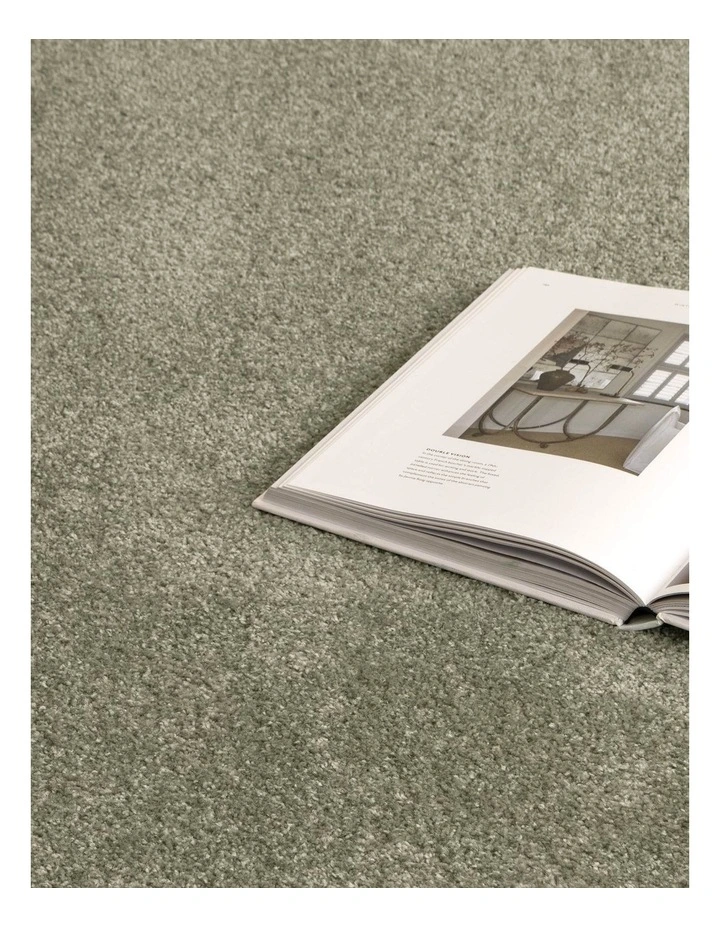 Nessa Green Jellybean Rug (N900) image 5