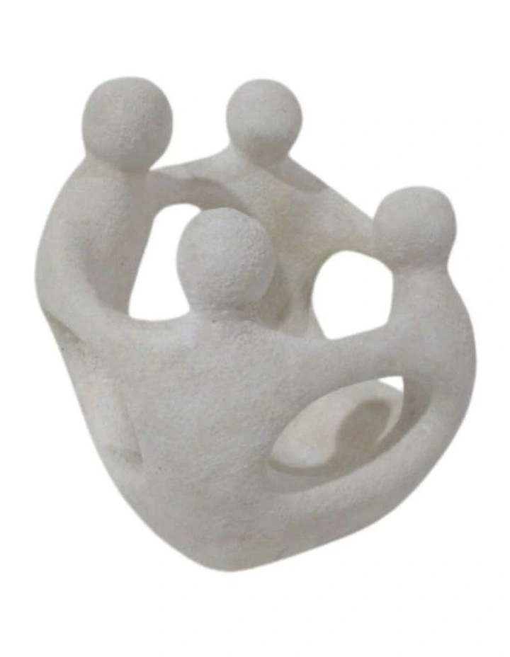 Willow & Silk Circle of Friends Candleholder image 1