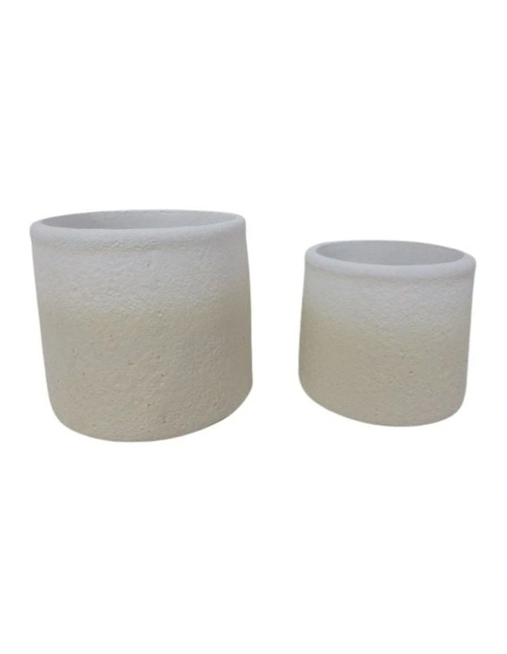 Willow & Silk Statement Lunafade Planter image 1