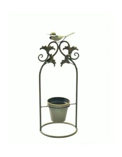 Willow & Silk Botanica Planter