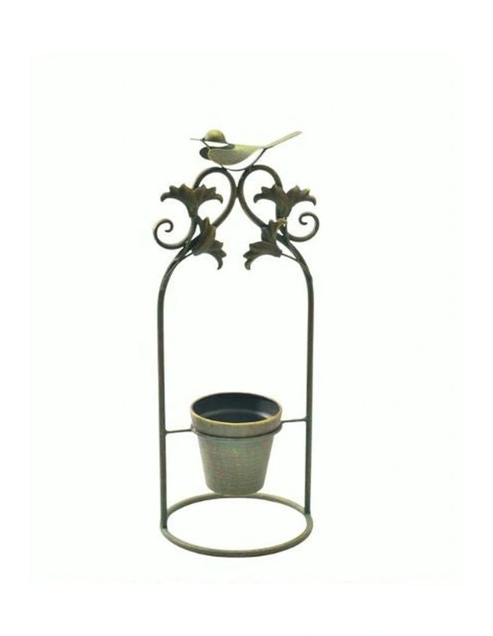 Willow & Silk Botanica Planter image 1