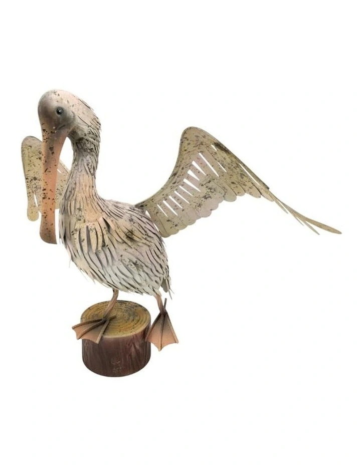 Willow & Silk Pelican Pete Friend image 1