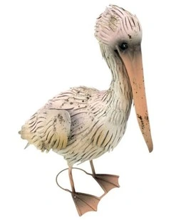 Willow & Silk Pelican Pete