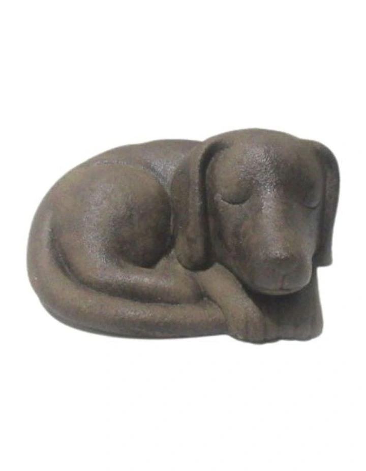 Willow & Silk Dozer Dog Ornament image 2